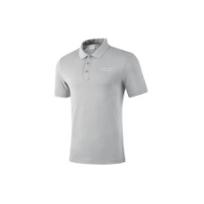 Skechers Polo Shirt Men's Frozen Rain Rain-Soaked color/002A, L