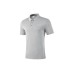 Skechers Polo Shirt Men's Frozen Rain Rain-Soaked color/002A, L