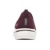 Skechers Go Walk Arch Fit 'Wine Red White' Women's 35