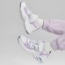 Skechers Kids' Casual Shoes Grade School Белый Фиолетовый, 28.5
