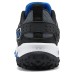 Skechers Wear-Resistant Low-Top Kids' Running Shoes Black Kids' Черно-белый, 27.5