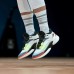 Skechers Skx Resagrip White Black Orange WHITE BLACK ORANGE, 45