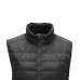 Skechers Sports Life Collection Vest Women's Carbon Black сажа, L