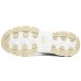 Skechers D'Lites 1.0 'White Yellow' Women's 36