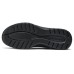 Skechers On-The-GO Fle Cushioning Breathable Lightweight Low-Top Casual Shoes Women's Black Черный, 38