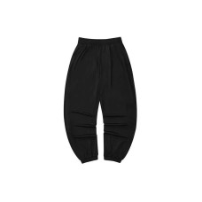 Skechers Knitted Sweatpants Women's Carbon Black Carbon Black 0018, S
