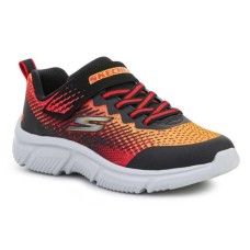 Кроссовки Skechers Go Run 650 Norvo Jr 27