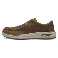Skechers Slip ins Garza Sneaker 'Brown' Коричневый, 43