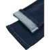 Skechers x YAZUANXILIE SS24 Jeans Women's Denim Dark Blue Denim Dark Blue/03EW, S