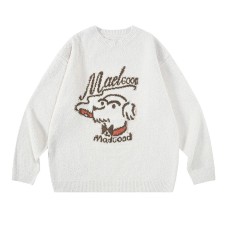 Madgood Sweaters Women's Бежевый, S