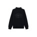 Skechers Colorful Sweatshirts Men Carbon Black сажа, M