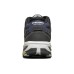 Skechers Vigor 3.0 Anti-Slip And Wear-Resistant Support Mid-Top Chunky Sneakers Men's Marine Blue 42