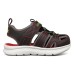Skechers Abrasion Resistant Breathable Slip Resistant Children's Sandals Children Aged 3 7 Years Old 24