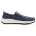 Skechers Equalizer 5.0 Anti-Slip Wear-Resistant Low-Top Casual Shoes Men's Marine Blue 42