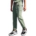 Skechers Knitted Sports Pants Men's Brown Green Brown Green/03LX, XL