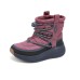 Skechers Crew Snow Boots Women's Burgundy Бордовый, 40