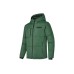 Skechers Down Jacket Men's Bush Green Зеленый, S
