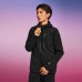 Skechers Jackets Coats Men's Black Черный, M