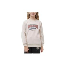 Skechers Sweatshirt Kids' Smoke Gray Smoke Gray, 150