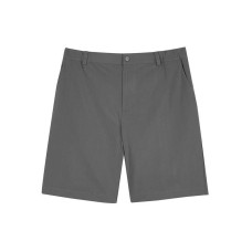 Skechers Casual Shorts Men's Gray Серый, 2XL