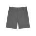 Skechers Casual Shorts Men's Gray Серый, 2XL
