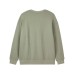 Skechers Sweatshirt Unisex Army Green Зеленый, XS
