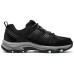Skechers Relaxed Fit Trego 'Black Blue' Women's 36