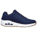 Skechers Uno Stand Cushioned Slip-Resistant Abrasion-Resistant Low-Top Running Shoes Men's 42