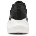 Skechers Bob's Anti-Slip Wear-Resistant Low-Top Casual Running Shoes Women's Black White Черно-белый, 38