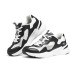Skechers Bobs Bamina 'White Black' Women's 36
