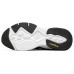 Skechers D'Lites 4.0 Low Chunky Shoes Black/White 42