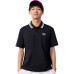 Skechers Polo Shirt Men's Carbon Black Carbon Black 0018, S