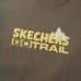 Skechers T Shirt Men's Mushroom Brown Коричневый, M
