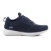 Skechers W 117074-NVY Shoes 36