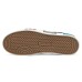Skechers V'lites Canvas Shoes Black Women's 39