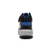 Skechers Anti Slip Wear Resistant Low Top, Kid's Casual Shoes Black Teenagers Черный, 27.5