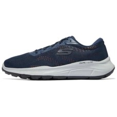 Skechers Relaxed Fit Equalizer 5.0 'Navy Orange' Синий, 42