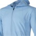 Skechers Jackets Coats Men's Allure Blue Allure Blue/00MU, XL