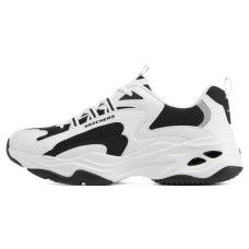 Skechers Dlites 4.0 'White Black' 42