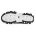 Skechers DLites 1.0 'Black White' 43
