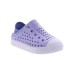 Skechers Girls Cushioning Wear-Resistant Low-Top Toddler Shoes Purple Infant And Toddler Фиолетовый, 23