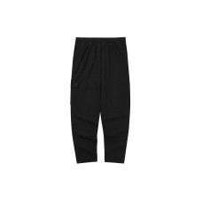 Skechers Casual Pants Men's Carbon Black Carbon Black 0018, M