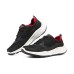 Skechers Relaxed Fit Equalizer 5.0 'Black Red' Красно-черный, 40