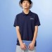 Skechers Polo Shirt Men's Marine Blue Marine Blue/00DU, M