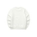 Skechers Colorful Sweatshirt Women's Marshmallow White Marshmallow white 0074, L