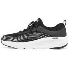 Skechers Go Run Elevate 'Black White' Women's 36