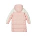 Skechers Kids Down Jackets / Vests Strawberry cream powder - 01UJ, 160
