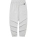 Skechers Sportlife Knitted Sports Pants Men's Light Heather Gray Light Heather Gray-0248, L