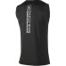 Skechers Tank Tops Men's Carbon Black сажа, S