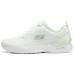 Skechers Skech air Dynamight 'White Mint' Women's White green, 39